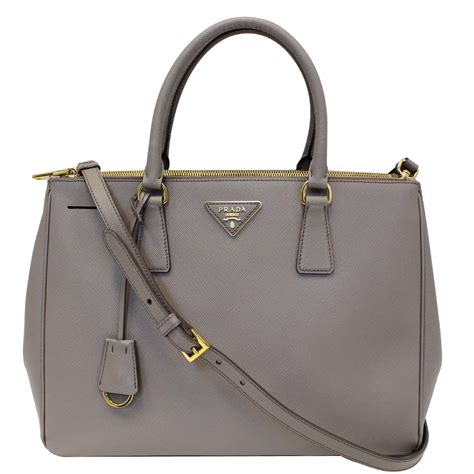 prada double bag saffiano|Prada double zip camera bag.